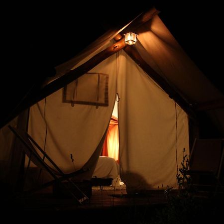 Las Carpitas Villa Mascardi Ngoại thất bức ảnh
