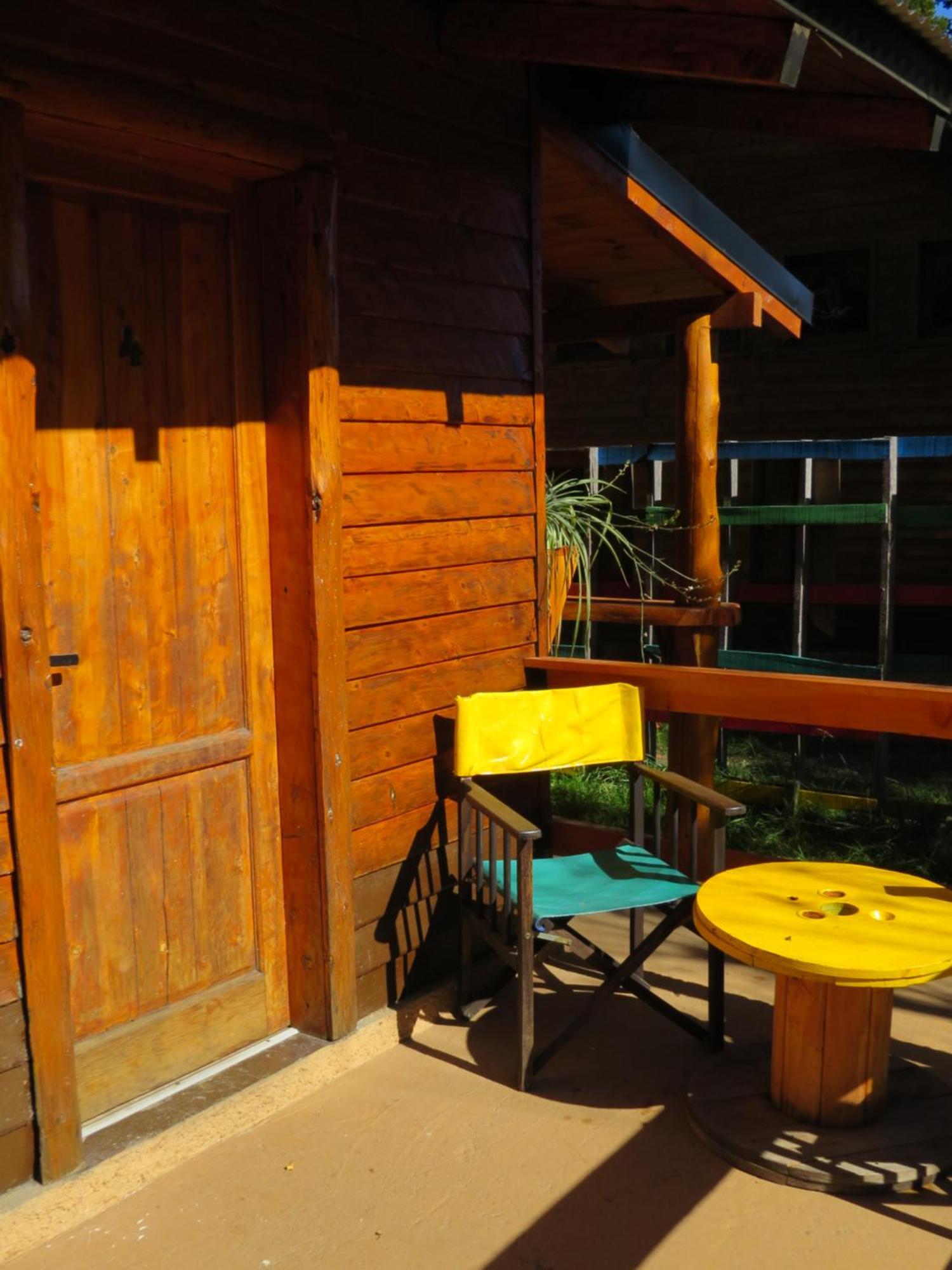 Las Carpitas Villa Mascardi Ngoại thất bức ảnh
