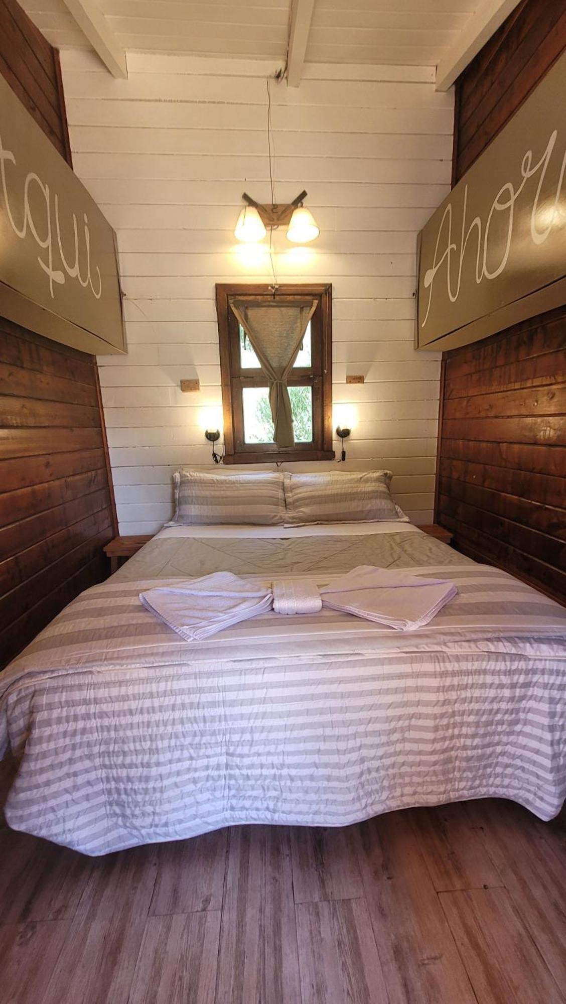 Las Carpitas Villa Mascardi Ngoại thất bức ảnh