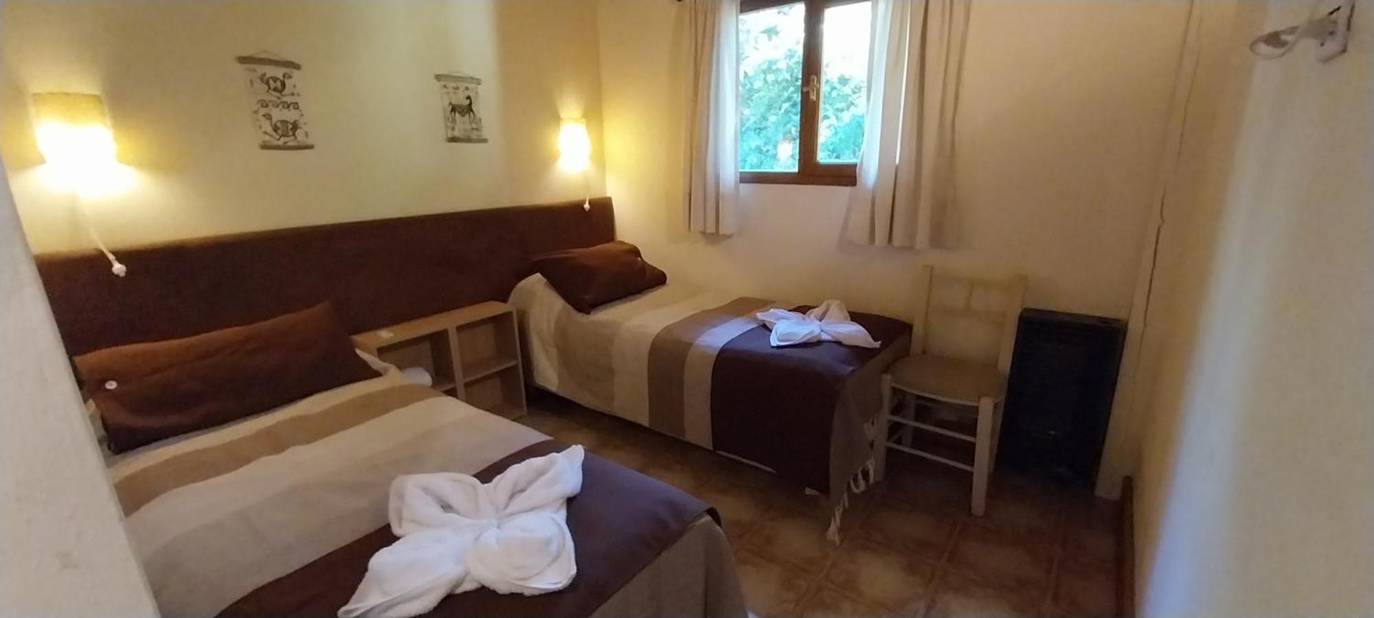 Las Carpitas Villa Mascardi Ngoại thất bức ảnh