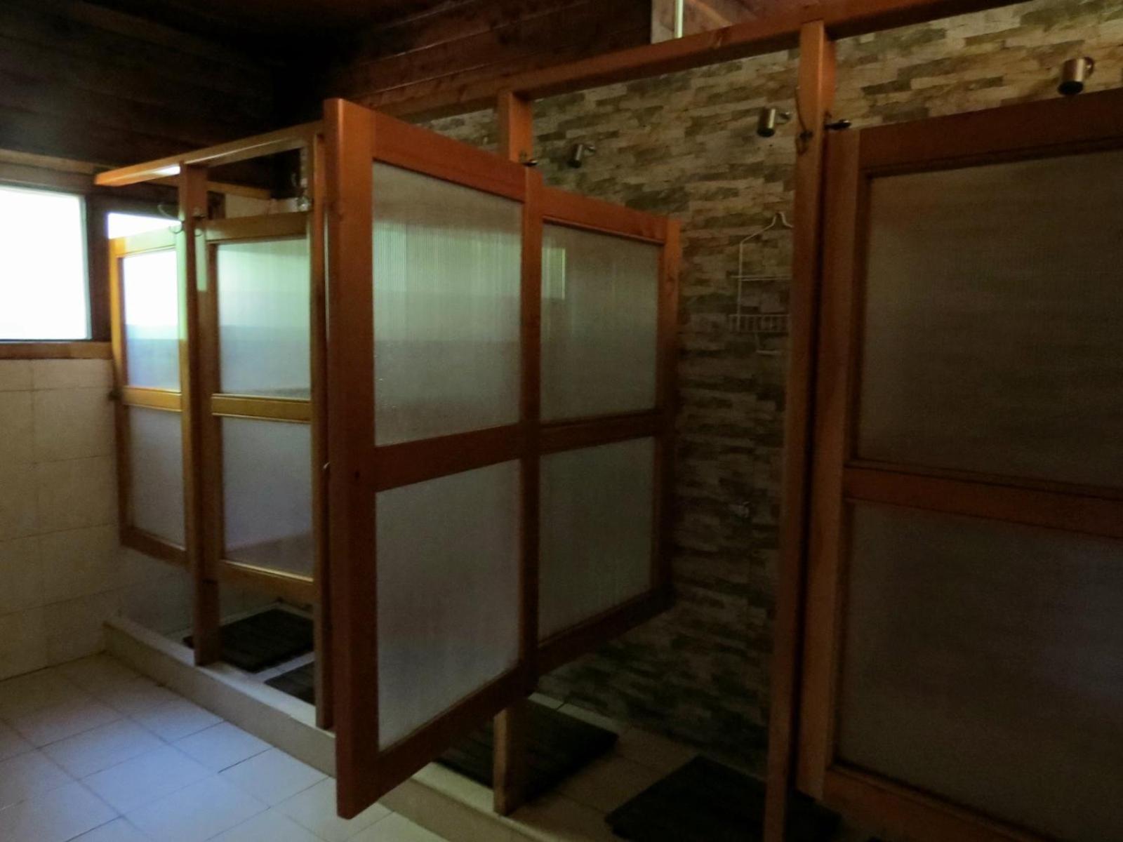 Las Carpitas Villa Mascardi Ngoại thất bức ảnh