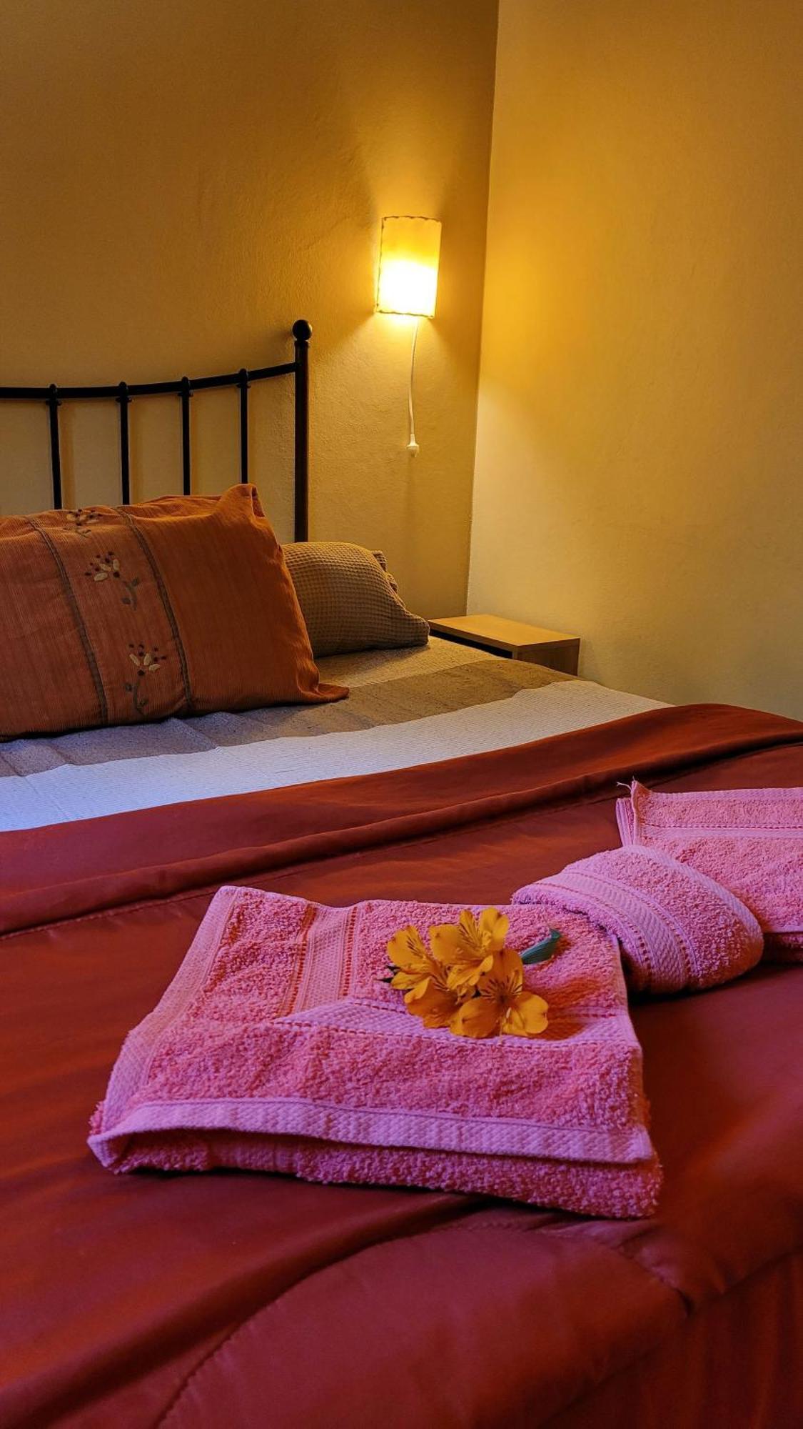 Las Carpitas Villa Mascardi Ngoại thất bức ảnh