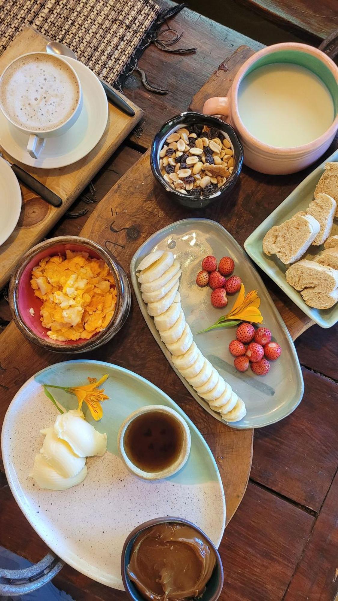Las Carpitas Villa Mascardi Ngoại thất bức ảnh