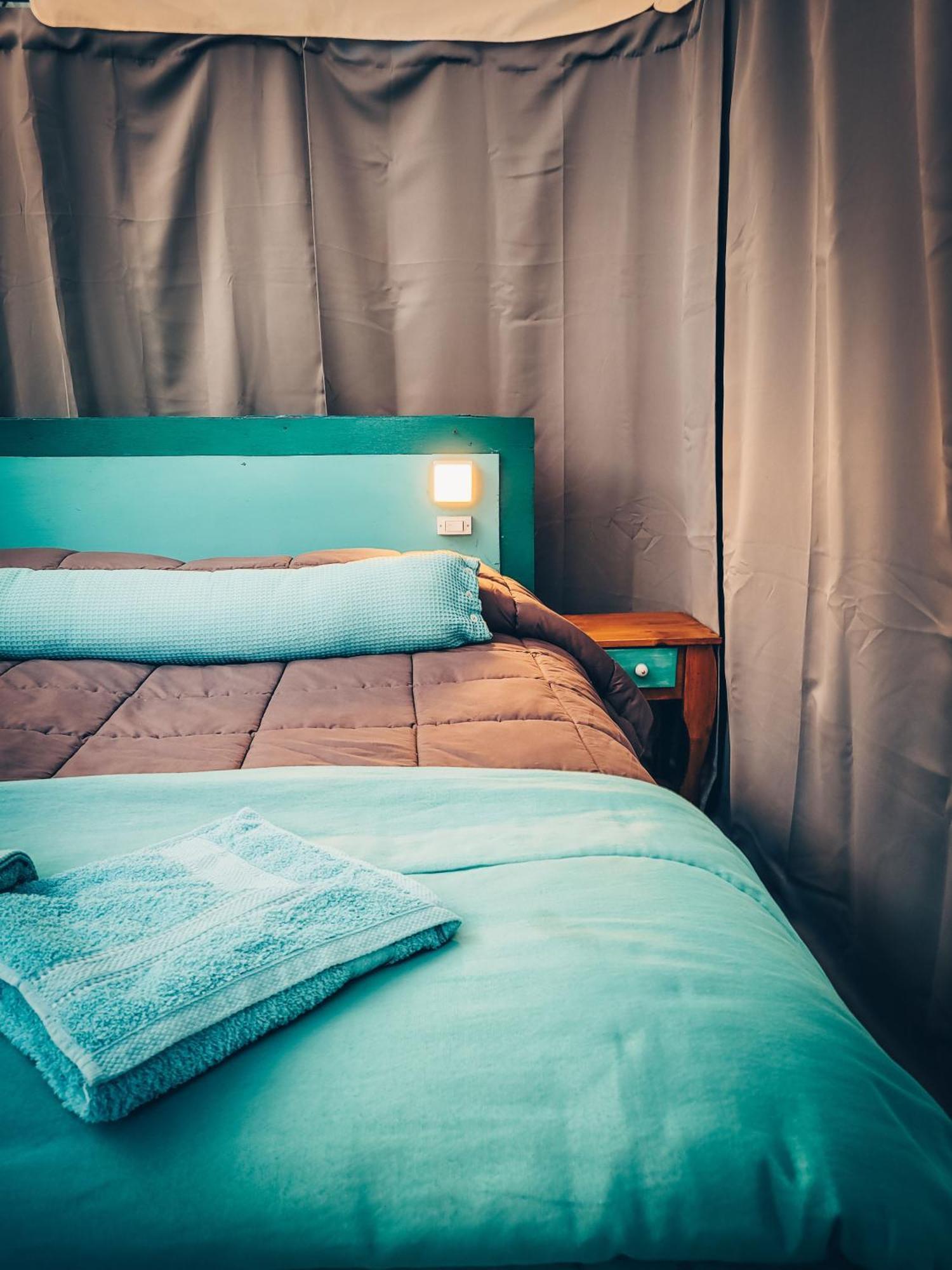 Las Carpitas Villa Mascardi Ngoại thất bức ảnh