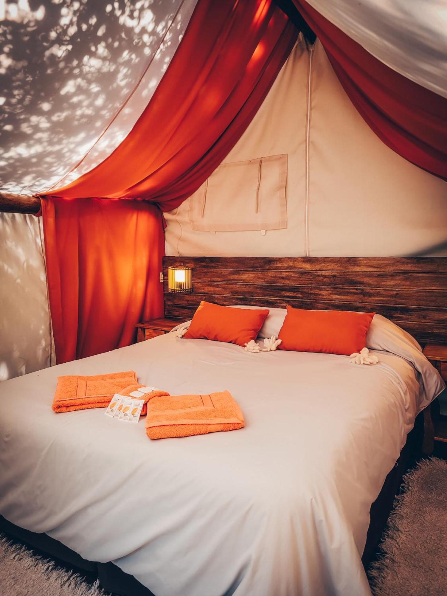 Las Carpitas Villa Mascardi Ngoại thất bức ảnh